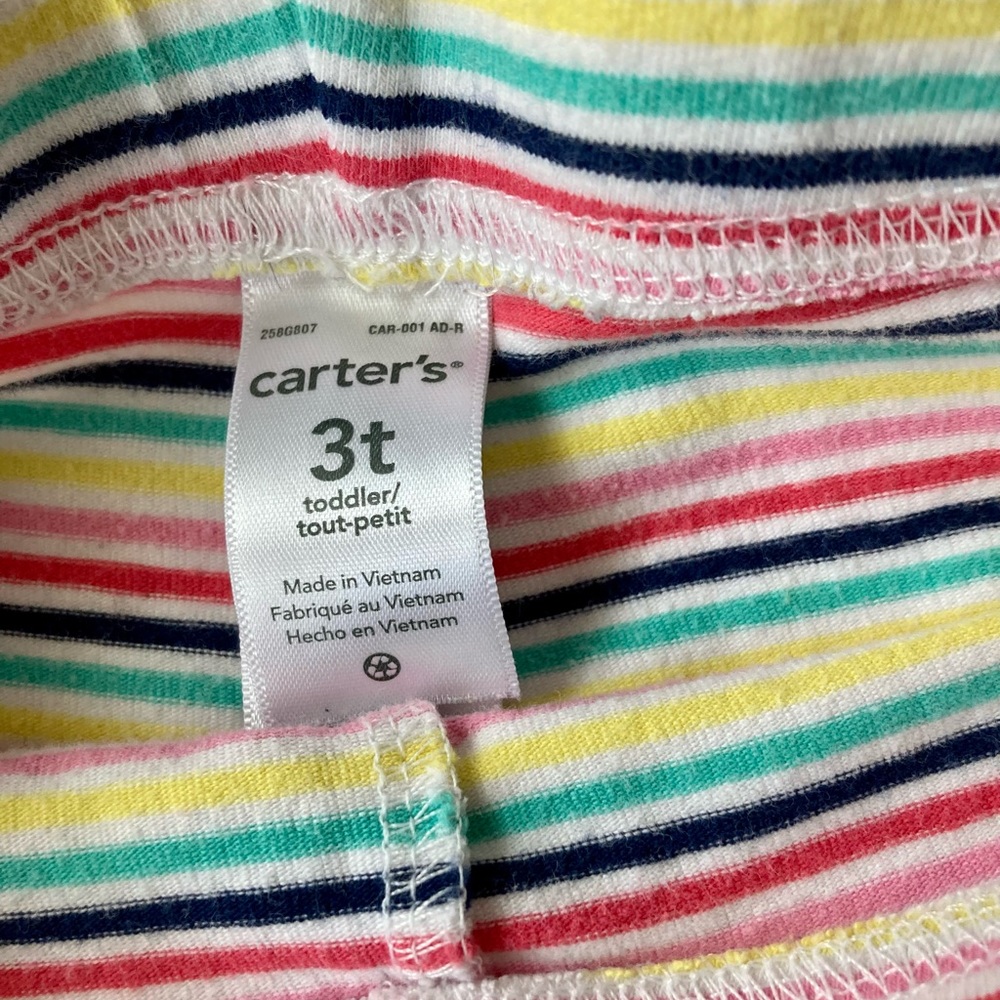 3T PANTS GREAT CONDITION!